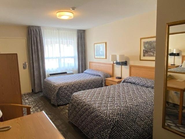 Red Dog Inn Terrace Bay Екстер'єр фото