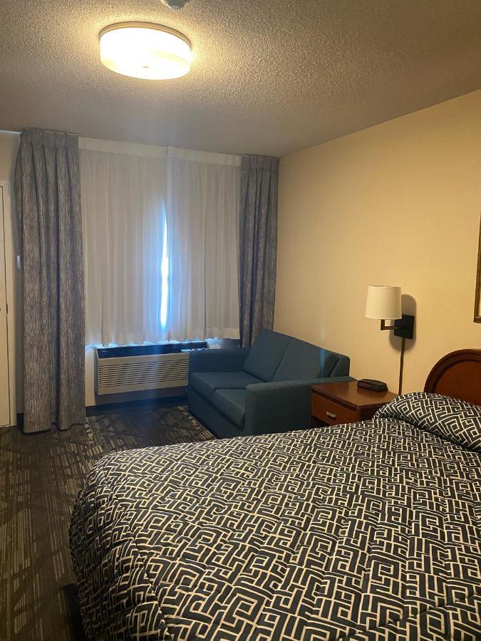 Red Dog Inn Terrace Bay Екстер'єр фото