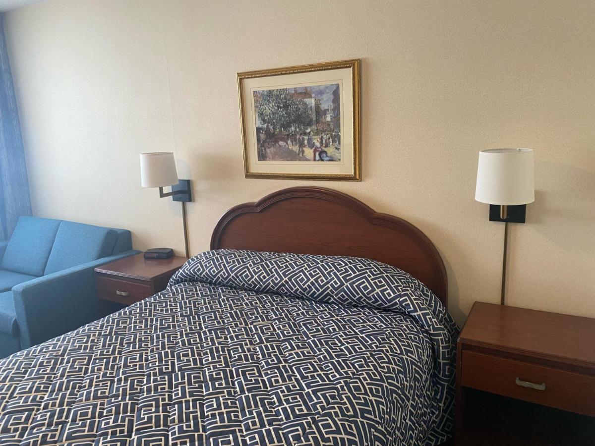 Red Dog Inn Terrace Bay Екстер'єр фото