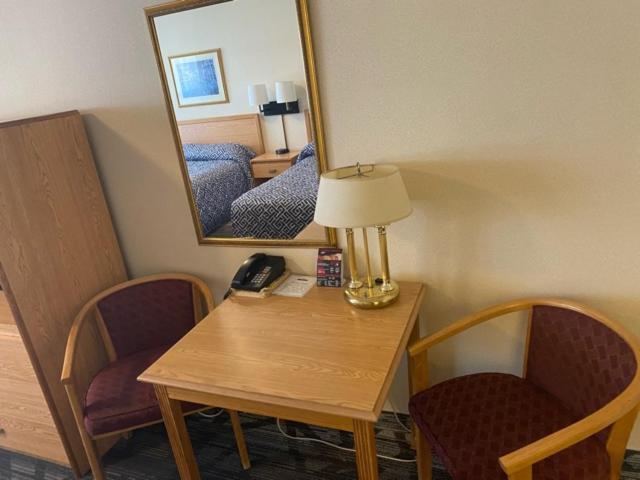Red Dog Inn Terrace Bay Екстер'єр фото